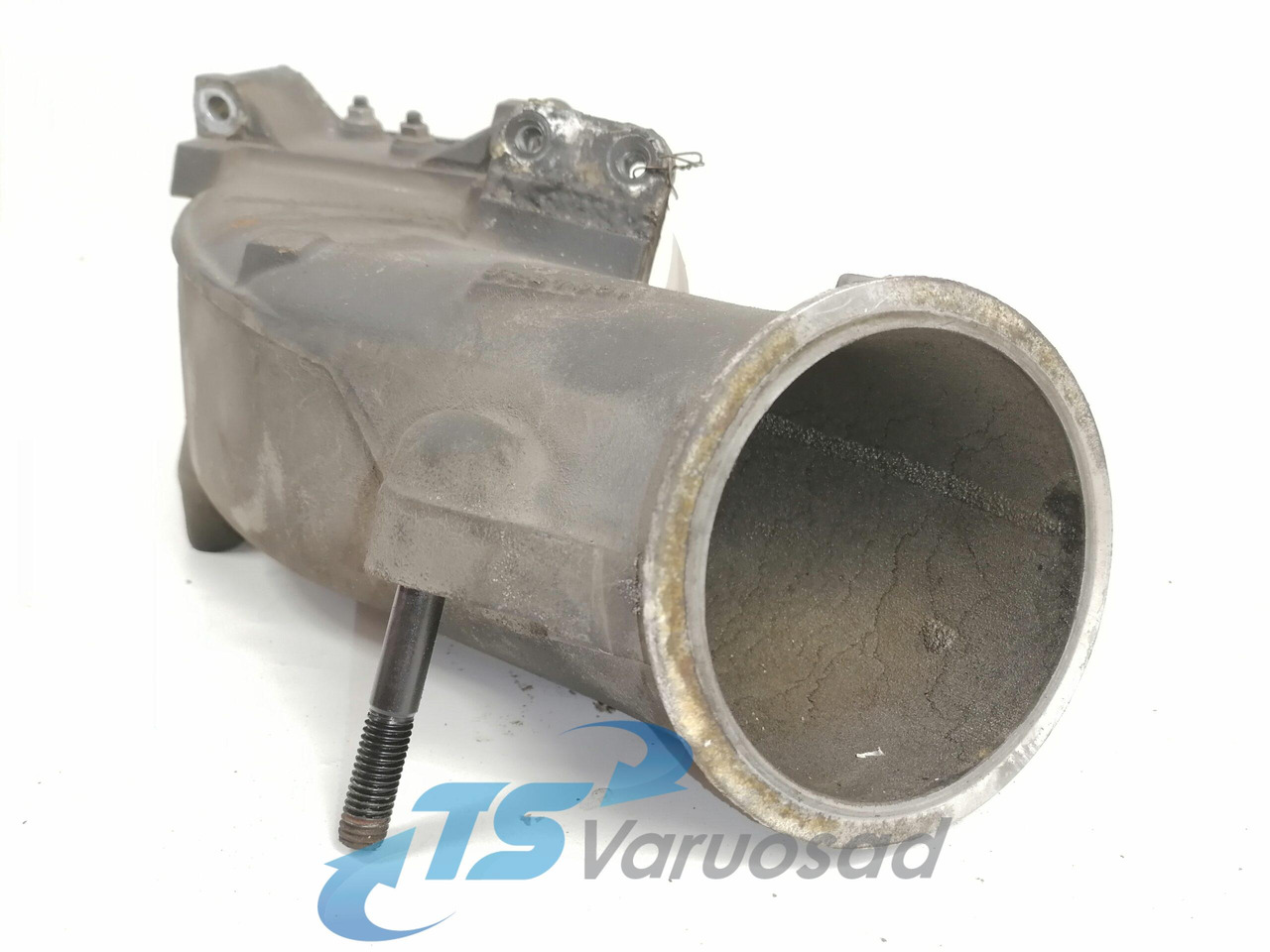DAF Intake manifold 1694926 - Colector de admisión para Camión: foto 2 DAF Intake manifold 1694926 - Colector de admisión para Camión: foto 2