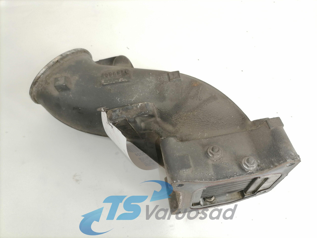 DAF Intake manifold 1694926 - Colector de admisión para Camión: foto 5 DAF Intake manifold 1694926 - Colector de admisión para Camión: foto 5