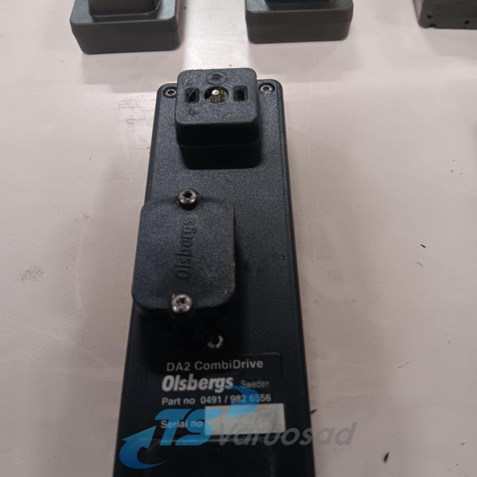 HIAB HIAB DIGITAL AMPLIFIER 9826556 - Hidráulica para Camión: foto 3 HIAB HIAB DIGITAL AMPLIFIER 9826556 - Hidráulica para Camión: foto 3