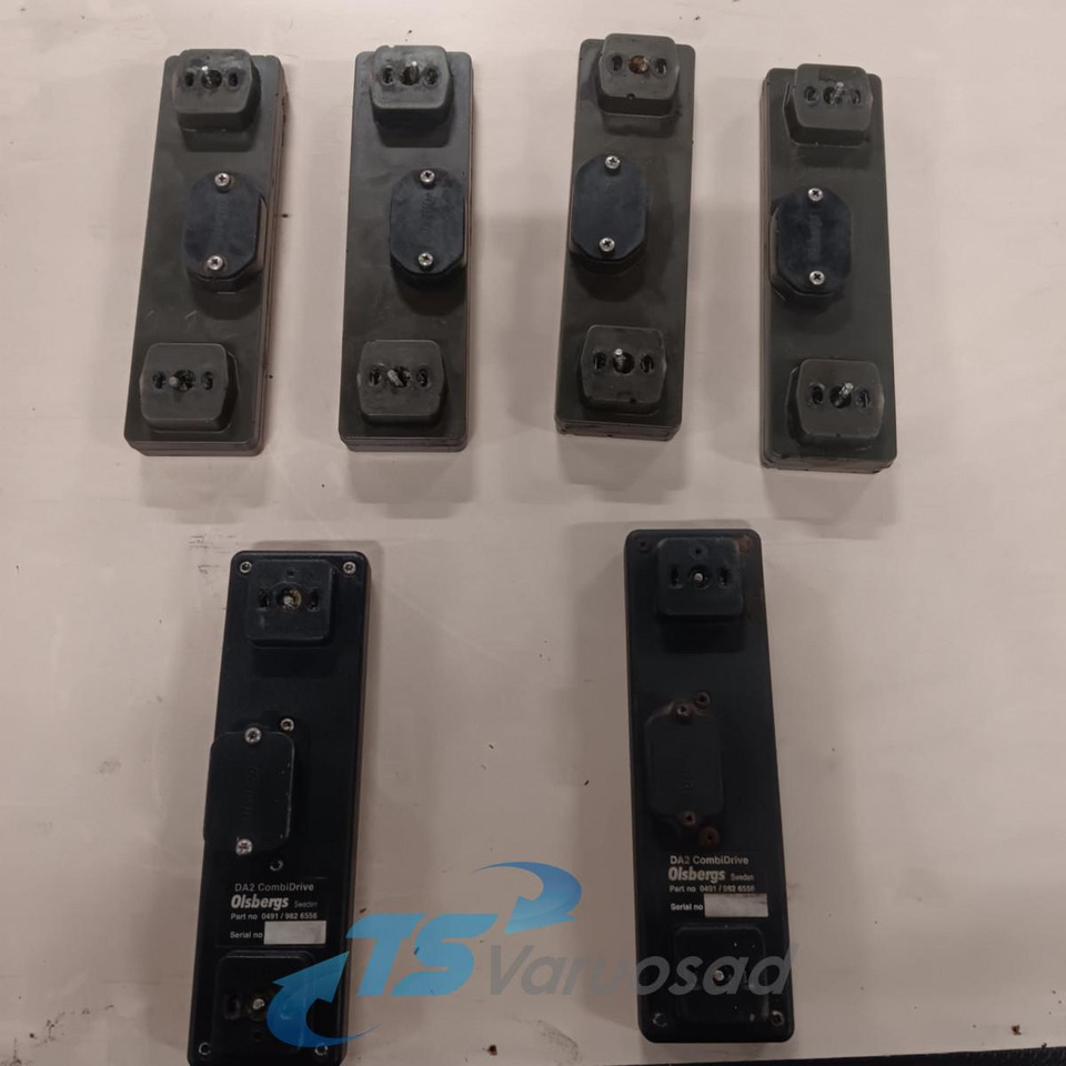 HIAB HIAB DIGITAL AMPLIFIER 9826556 - Hidráulica para Camión: foto 2 HIAB HIAB DIGITAL AMPLIFIER 9826556 - Hidráulica para Camión: foto 2