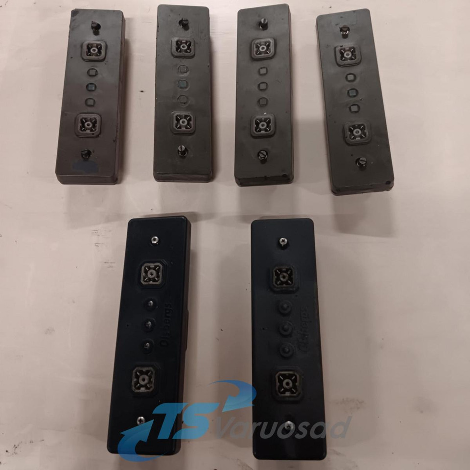 HIAB HIAB DIGITAL AMPLIFIER 9826556 - Hidráulica para Camión: foto 1 HIAB HIAB DIGITAL AMPLIFIER 9826556 - Hidráulica para Camión: foto 1