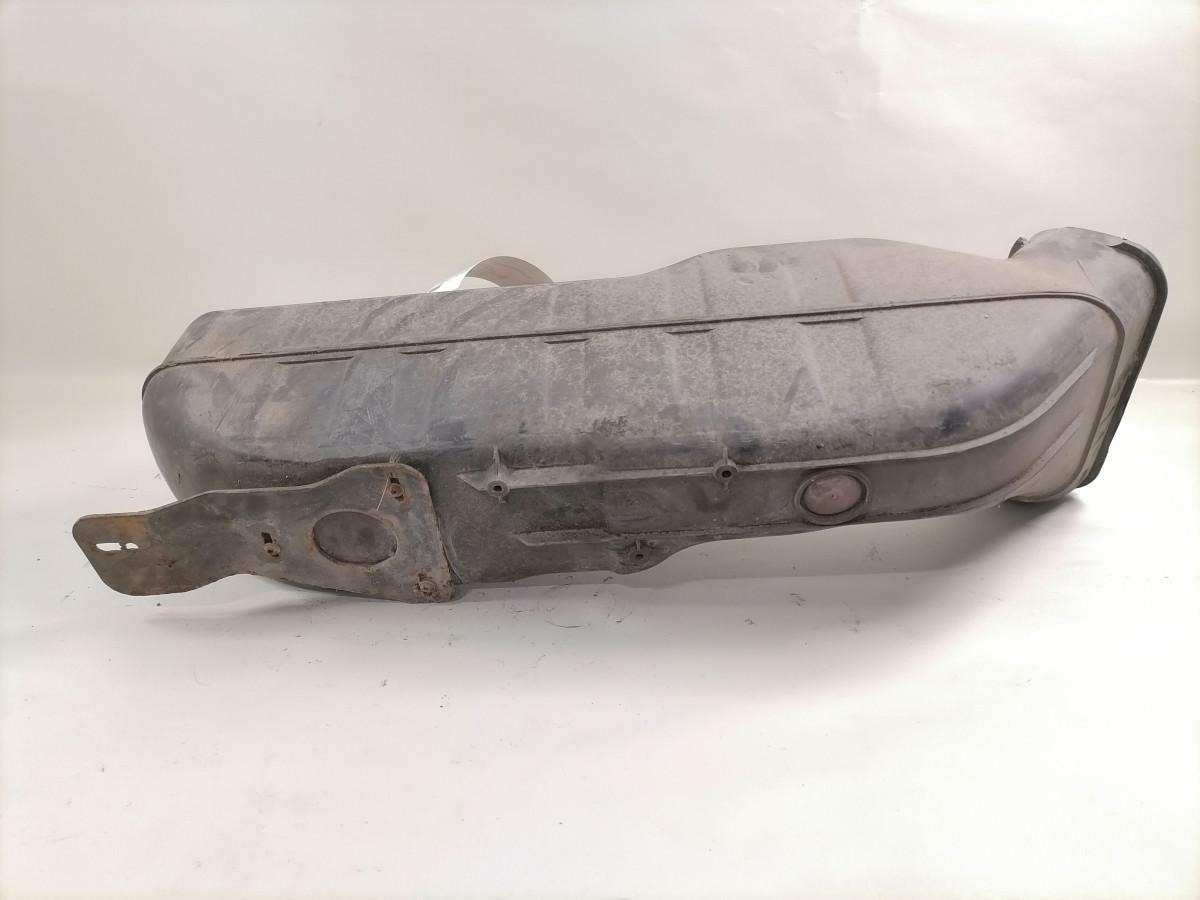 MAN Air intake 81082010402 - Sistema de admisión de aire para Camión: foto 2 MAN Air intake 81082010402 - Sistema de admisión de aire para Camión: foto 2