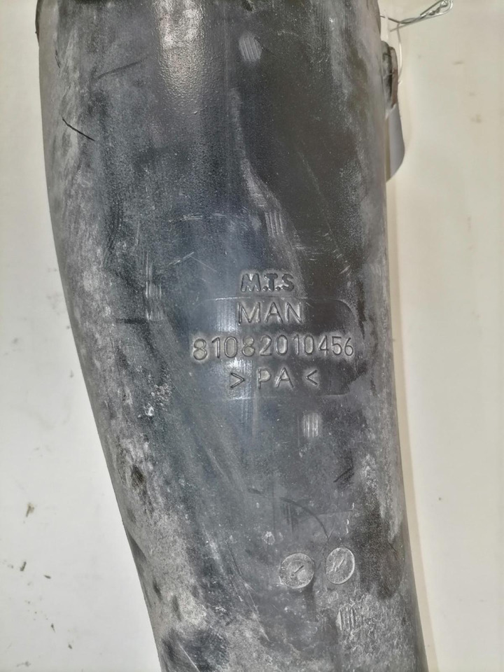 MAN Air intake 81082010456 - Sistema de admisión de aire para Camión: foto 4 MAN Air intake 81082010456 - Sistema de admisión de aire para Camión: foto 4