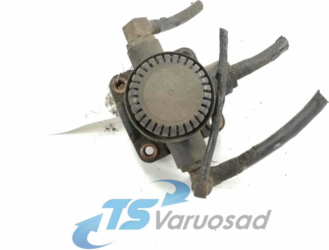MAN Air pressure control valve 9730060030 - Válvula de freno para Camión: foto 2 MAN Air pressure control valve 9730060030 - Válvula de freno para Camión: foto 2