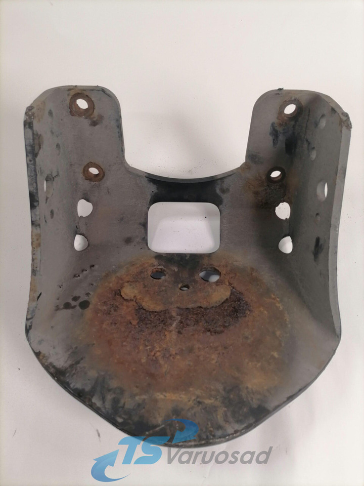 MAN Air spring bracket 81354405016 - Suspensión neumática para Camión: foto 2 MAN Air spring bracket 81354405016 - Suspensión neumática para Camión: foto 2