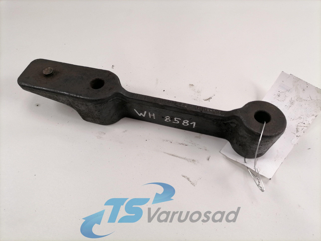 MAN Akude kinnitusraam 81418200202 - Acumulador para Camión: foto 2 MAN Akude kinnitusraam 81418200202 - Acumulador para Camión: foto 2