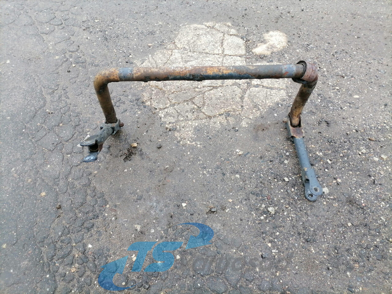 MAN Anti-roll bar 81437156088 - Barra estabilizadora para Camión: foto 1 MAN Anti-roll bar 81437156088 - Barra estabilizadora para Camión: foto 1
