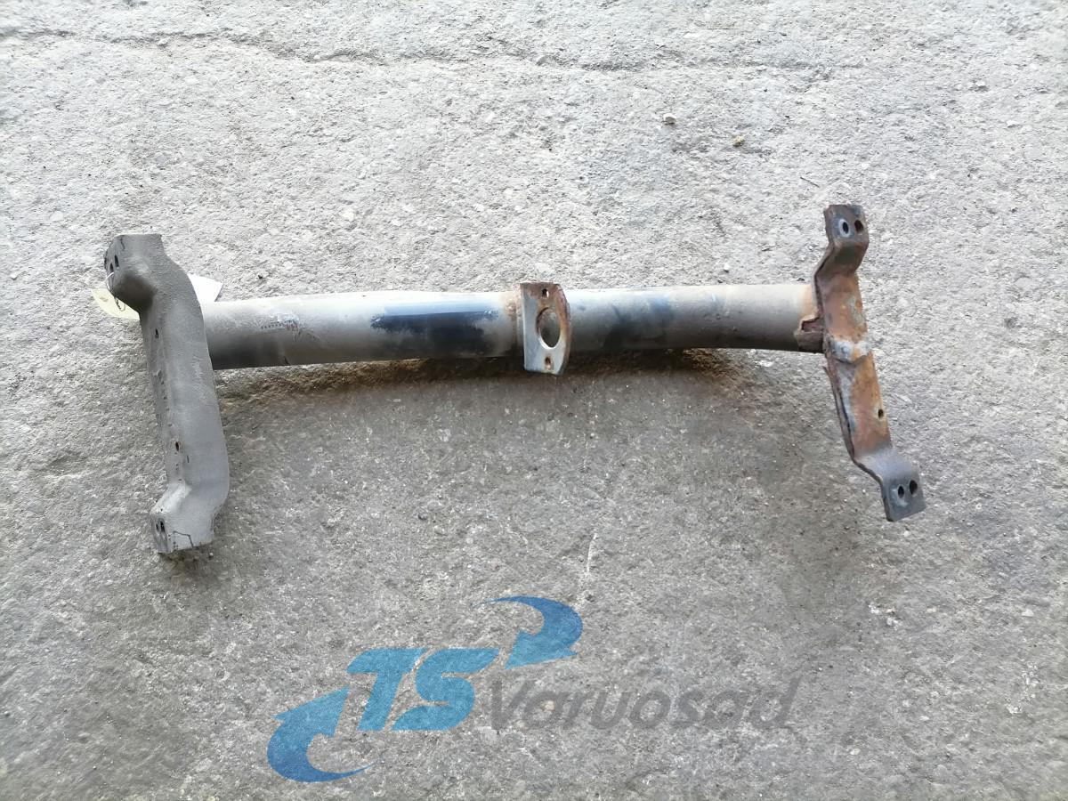 MAN Astmelaua kandur 81615405075 - Peldaño para Camión: foto 2 MAN Astmelaua kandur 81615405075 - Peldaño para Camión: foto 2