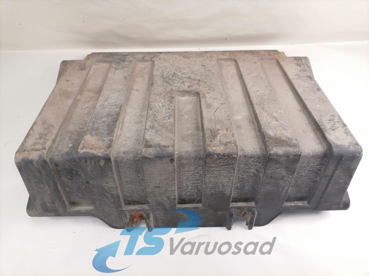 MAN Battery cover 81418600139 - Acumulador para Camión: foto 2 MAN Battery cover 81418600139 - Acumulador para Camión: foto 2