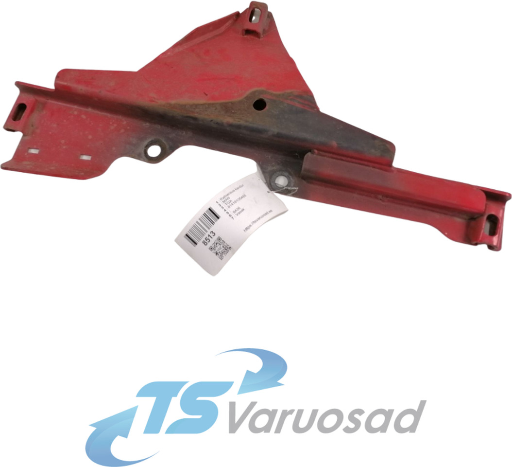 MAN Bummmmper bracket 81416105485 - Parachoques para Camión: foto 1 MAN Bummmmper bracket 81416105485 - Parachoques para Camión: foto 1