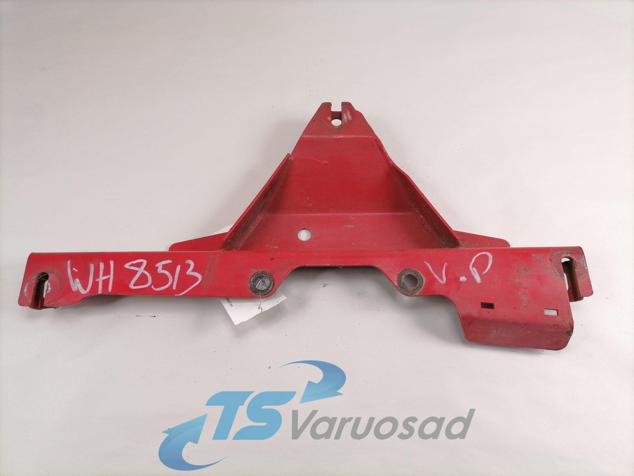 MAN Bummmmper bracket 81416105485 - Parachoques para Camión: foto 2 MAN Bummmmper bracket 81416105485 - Parachoques para Camión: foto 2