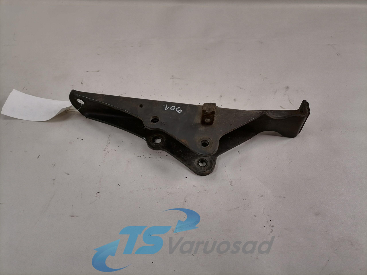 MAN Cab suspension carrier 81417010089 - Suspensión de cabina para Camión: foto 2 MAN Cab suspension carrier 81417010089 - Suspensión de cabina para Camión: foto 2