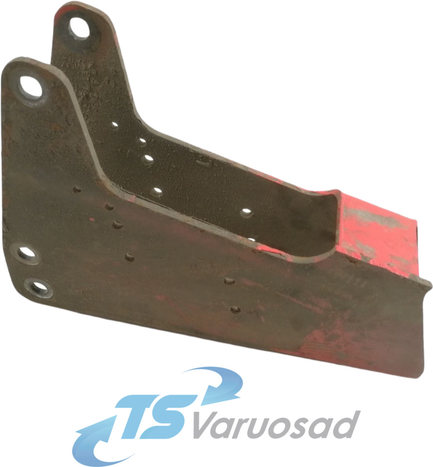 MAN Cab suspension carrier 81417200144 - Suspensión de cabina para Camión: foto 1 MAN Cab suspension carrier 81417200144 - Suspensión de cabina para Camión: foto 1