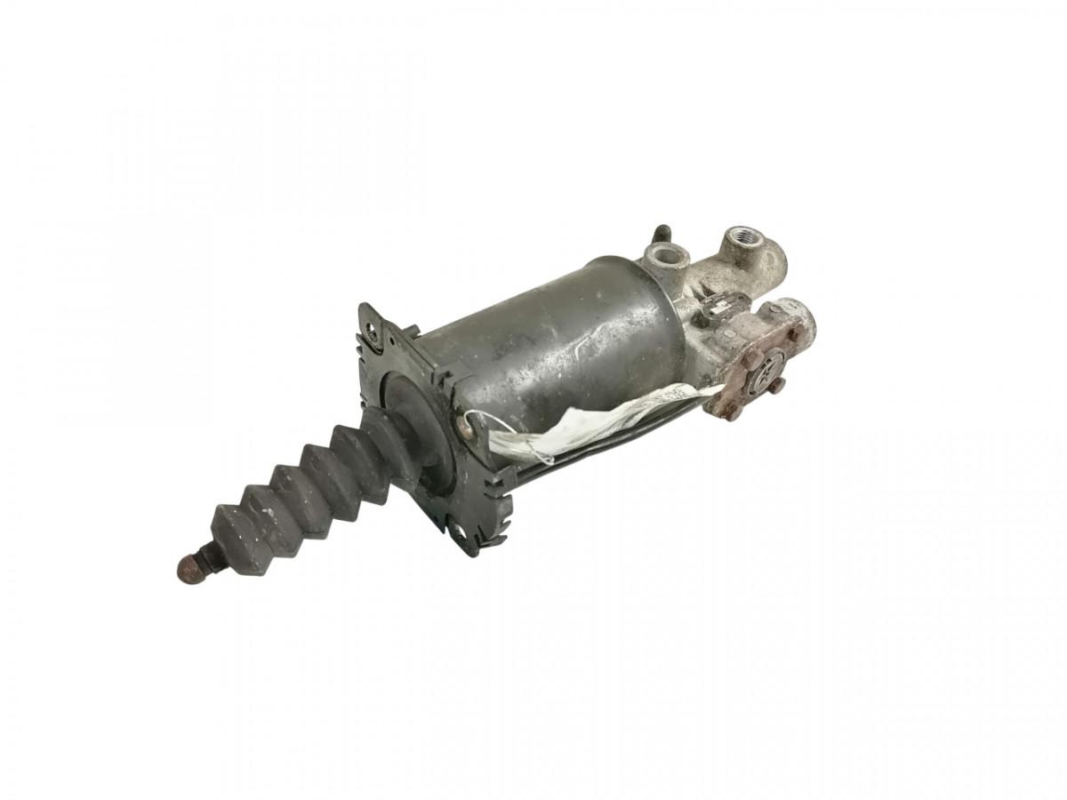 MAN Clutch control 81307256067 - Embrague y piezas para Camión: foto 1 MAN Clutch control 81307256067 - Embrague y piezas para Camión: foto 1