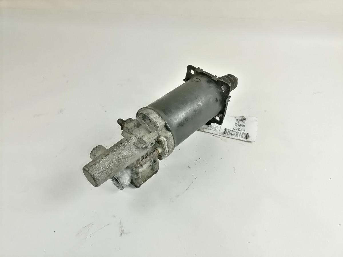 MAN Clutch control 81307256067 - Embrague y piezas para Camión: foto 3 MAN Clutch control 81307256067 - Embrague y piezas para Camión: foto 3