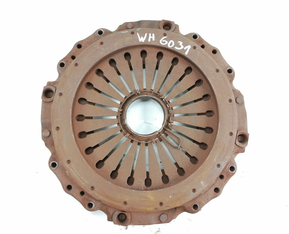 MAN Clutch cover 81303050219 - Embrague y piezas para Camión: foto 1 MAN Clutch cover 81303050219 - Embrague y piezas para Camión: foto 1