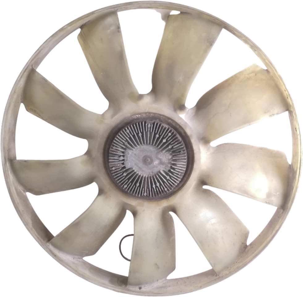 MAN Cooling fan 402200040013 - Ventilador para Camión: foto 1 MAN Cooling fan 402200040013 - Ventilador para Camión: foto 1