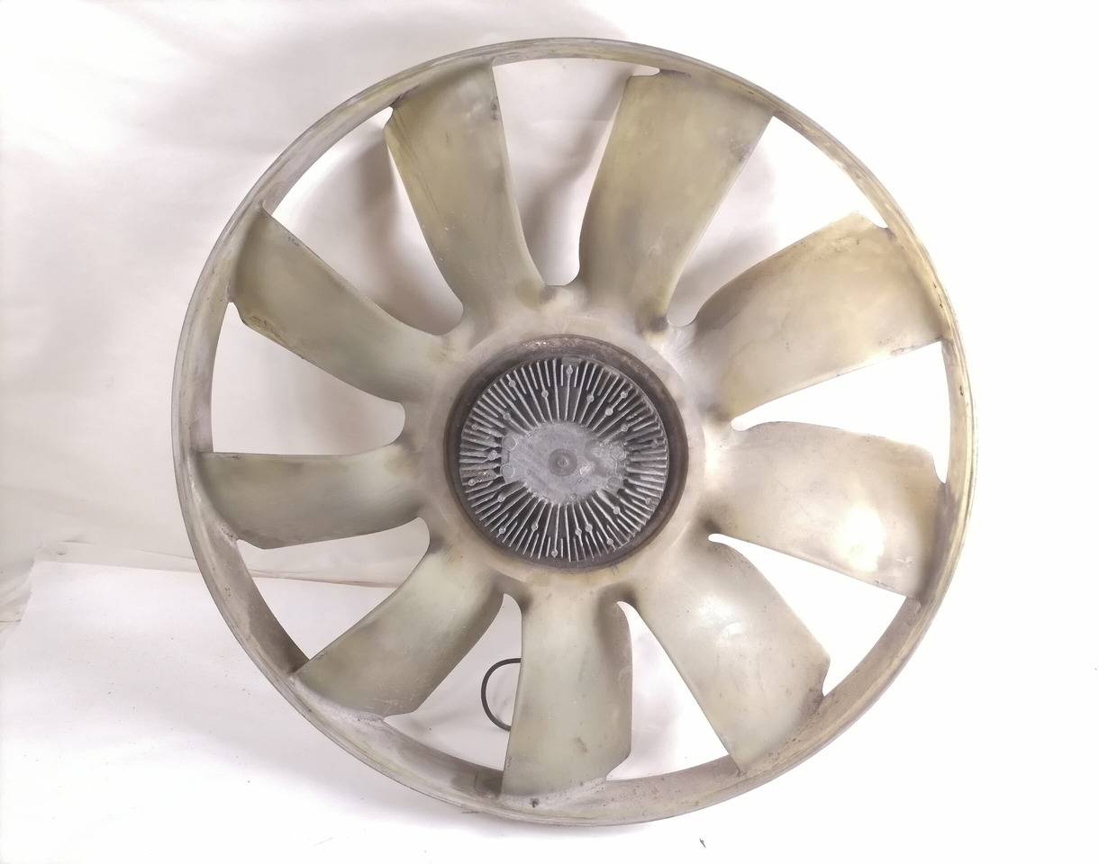 MAN Cooling fan 402200040013 - Ventilador para Camión: foto 2 MAN Cooling fan 402200040013 - Ventilador para Camión: foto 2
