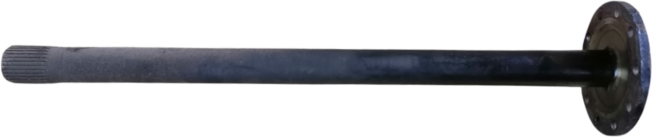 MAN Drive shaft 81355020146 - Palier para Camión: foto 1 MAN Drive shaft 81355020146 - Palier para Camión: foto 1