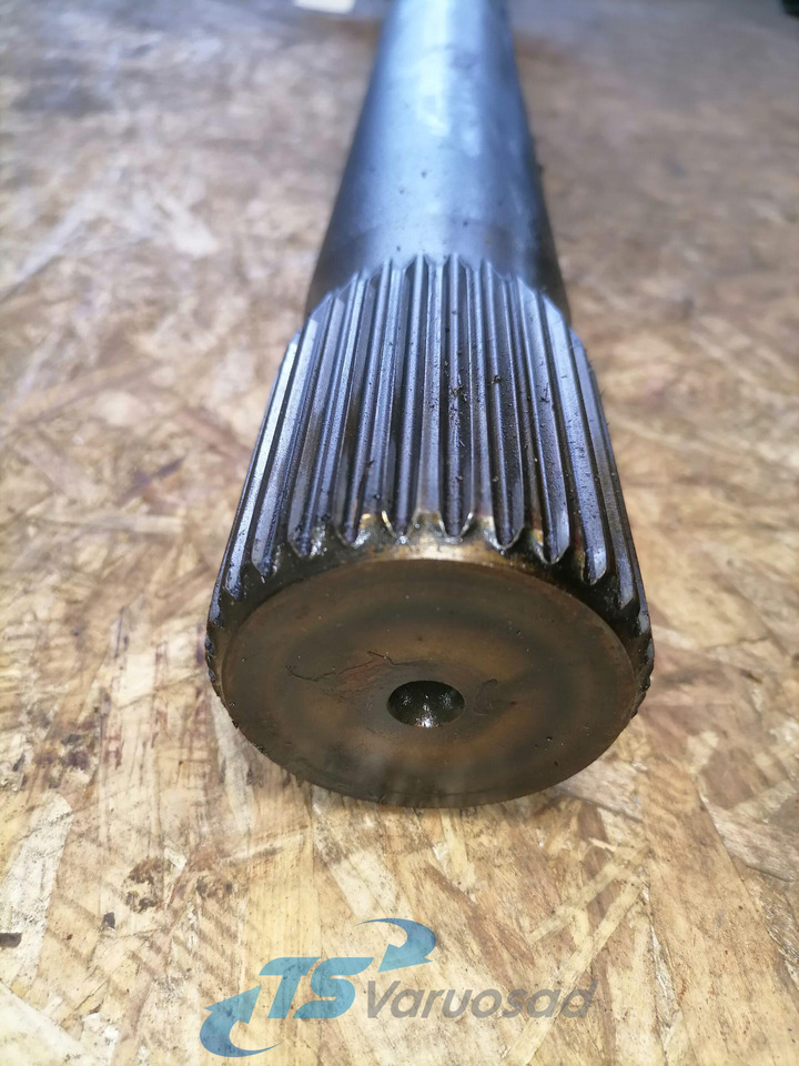 MAN Drive shaft 81355020146 - Palier para Camión: foto 4 MAN Drive shaft 81355020146 - Palier para Camión: foto 4