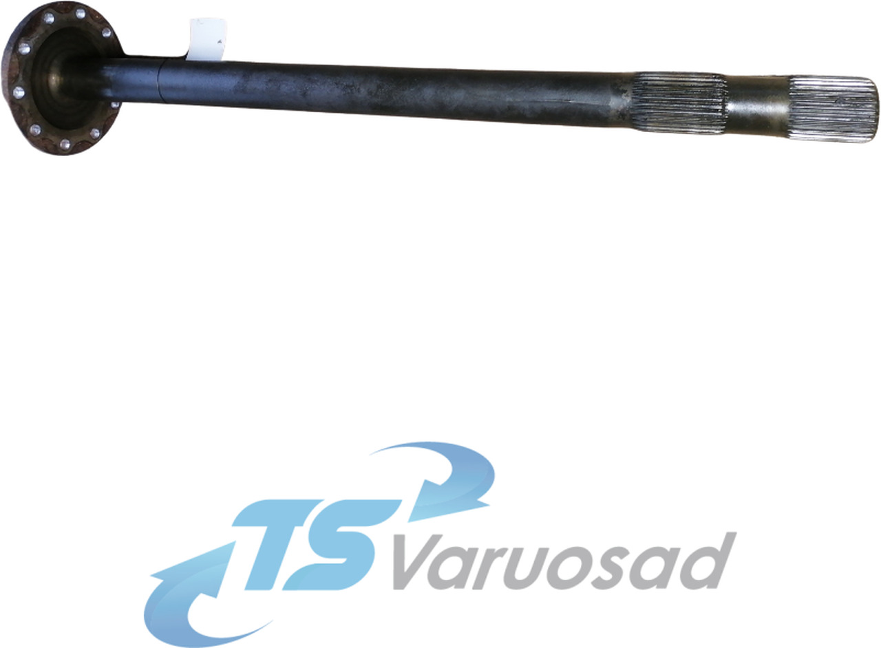 MAN Drive shaft 81355020147 - Palier para Camión: foto 1 MAN Drive shaft 81355020147 - Palier para Camión: foto 1