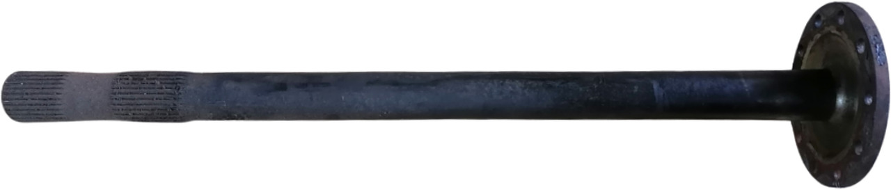 MAN Drive shaft 81355020147 - Palier para Camión: foto 1 MAN Drive shaft 81355020147 - Palier para Camión: foto 1