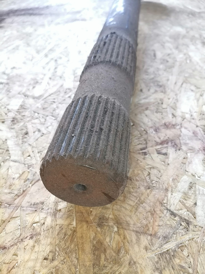 MAN Drive shaft 81355020147 - Palier para Camión: foto 3 MAN Drive shaft 81355020147 - Palier para Camión: foto 3