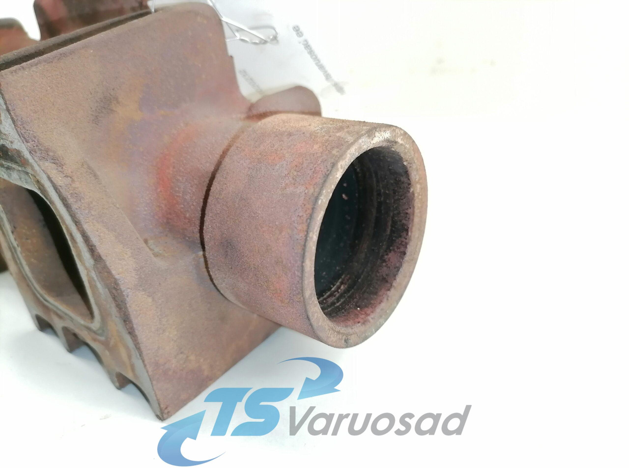 MAN Exhaust mainfold 51081020232 - Colector de escape para Camión: foto 4 MAN Exhaust mainfold 51081020232 - Colector de escape para Camión: foto 4