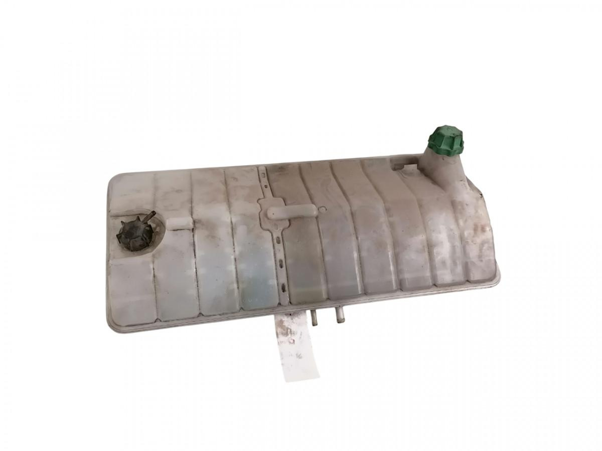 MAN Expansion tank 81061026203 - Pieza universal para Camión: foto 1 MAN Expansion tank 81061026203 - Pieza universal para Camión: foto 1
