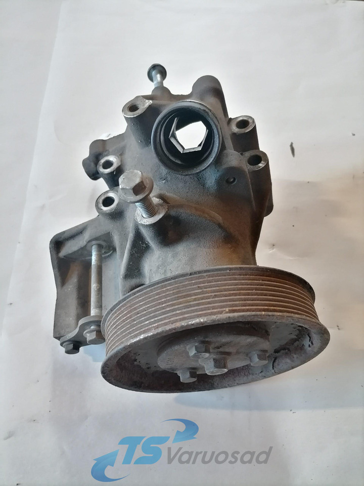 MAN Fuel pump 51385073046 - Bomba de combustible para Camión: foto 3 MAN Fuel pump 51385073046 - Bomba de combustible para Camión: foto 3