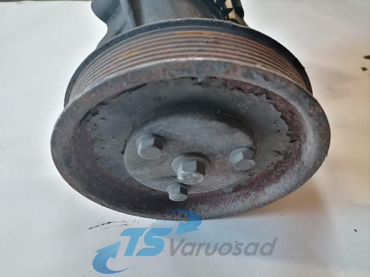 MAN Fuel pump 51385073046 - Bomba de combustible para Camión: foto 5 MAN Fuel pump 51385073046 - Bomba de combustible para Camión: foto 5