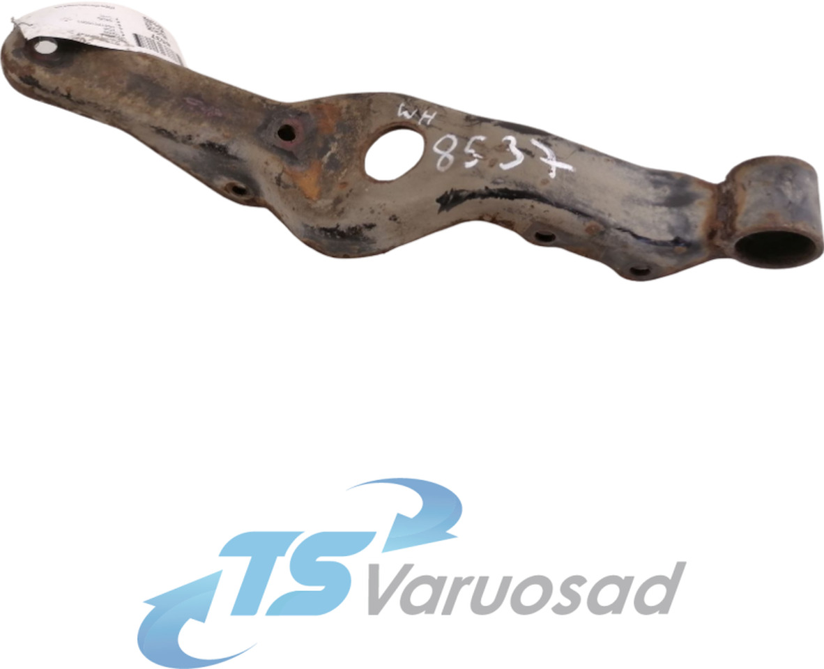 MAN Kabiini kandur, tagumine 85417016001 - Suspensión de cabina para Camión: foto 1 MAN Kabiini kandur, tagumine 85417016001 - Suspensión de cabina para Camión: foto 1