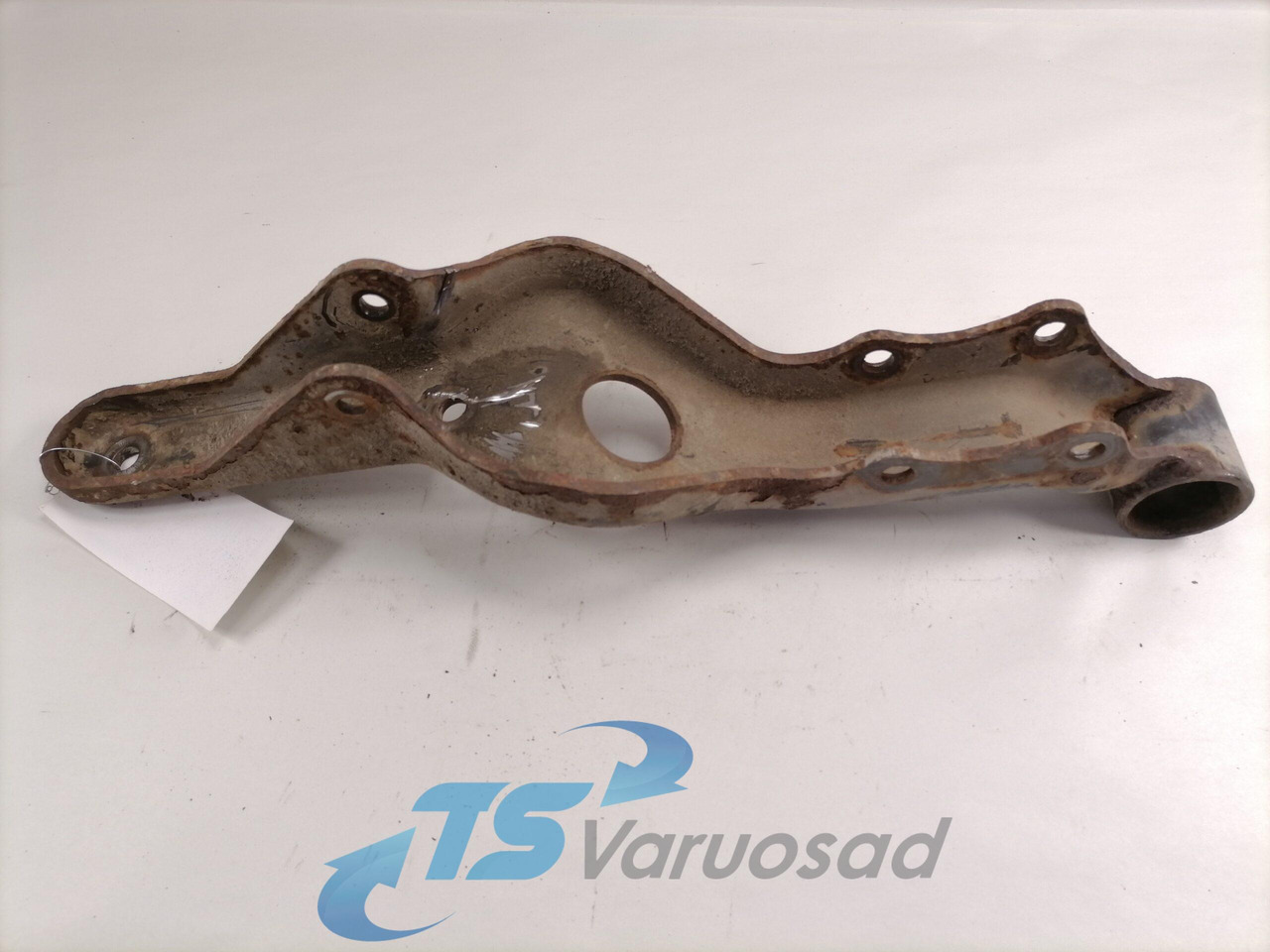 MAN Kabiini kandur, tagumine 85417016001 - Suspensión de cabina para Camión: foto 2 MAN Kabiini kandur, tagumine 85417016001 - Suspensión de cabina para Camión: foto 2