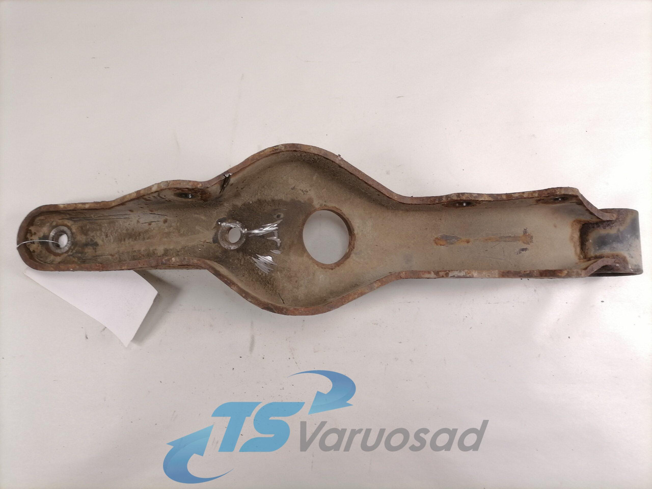 MAN Kabiini kandur, tagumine 85417016001 - Suspensión de cabina para Camión: foto 3 MAN Kabiini kandur, tagumine 85417016001 - Suspensión de cabina para Camión: foto 3