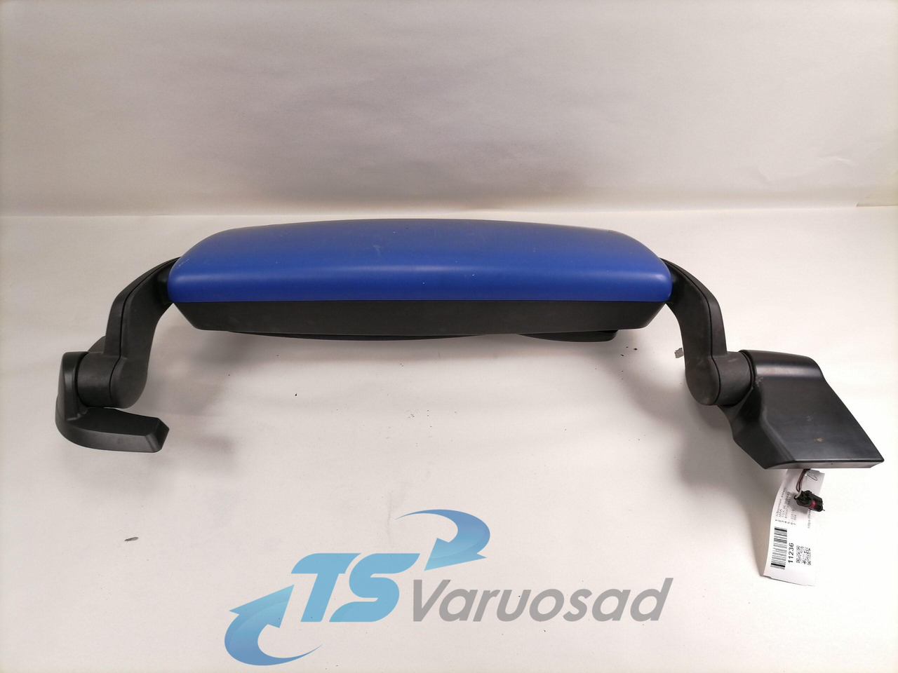 MAN Küljepeegel, parem 81637306531 - Espejo retrovisor para Camión: foto 4 MAN Küljepeegel, parem 81637306531 - Espejo retrovisor para Camión: foto 4