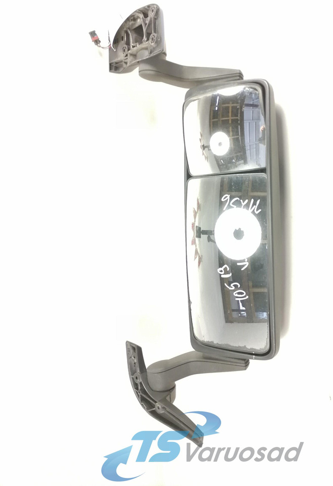 MAN Küljepeegel, parem 81637306531 - Espejo retrovisor para Camión: foto 1 MAN Küljepeegel, parem 81637306531 - Espejo retrovisor para Camión: foto 1