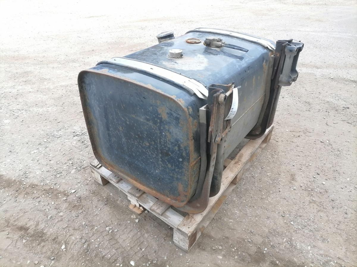 Depósito de combustible para Camión MAN Kütusepaak 400L 81122015554: foto 7