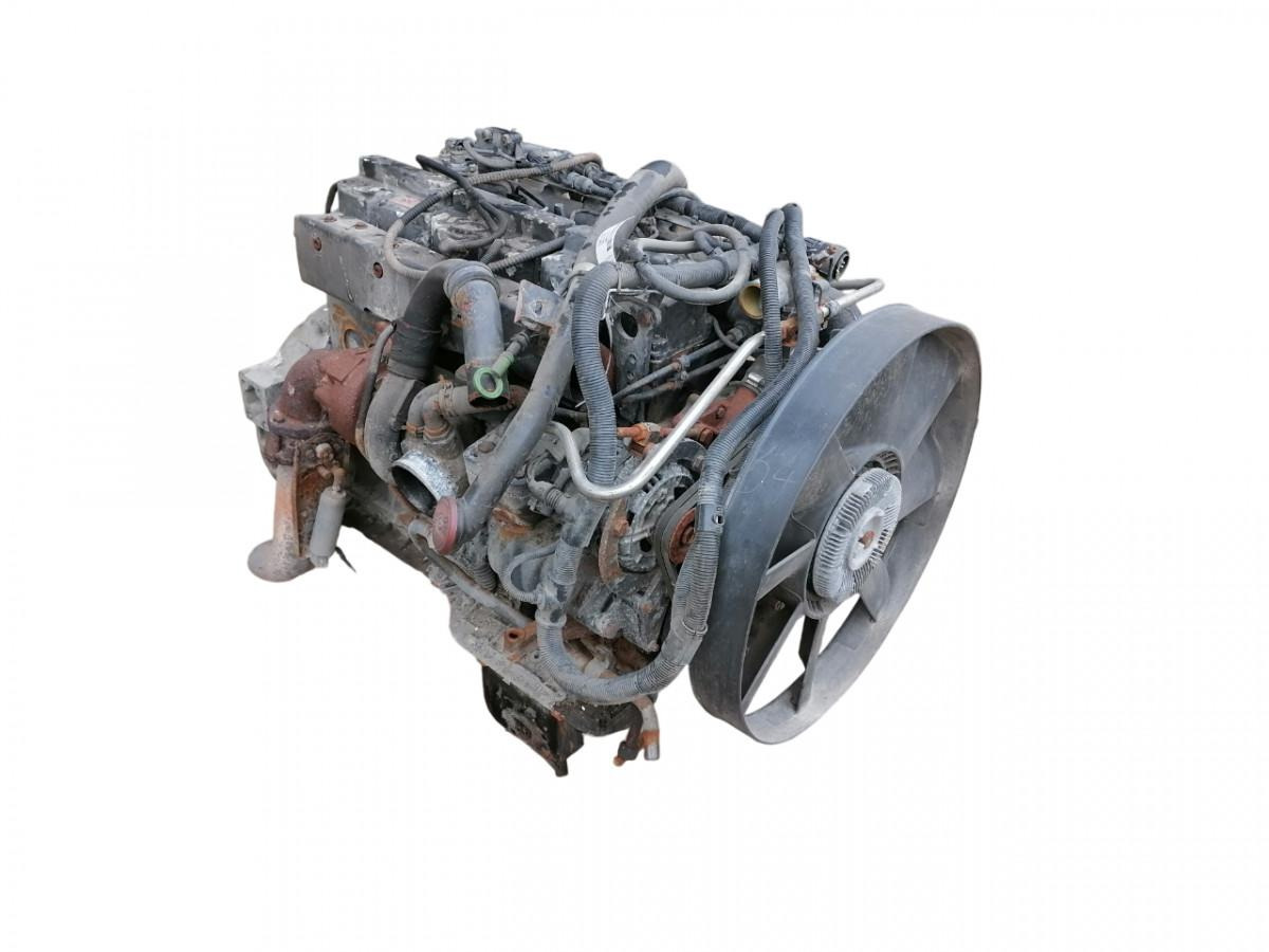 MAN MAN mootor D0836 D0836 - Motor para Camión: foto 1 MAN MAN mootor D0836 D0836 - Motor para Camión: foto 1