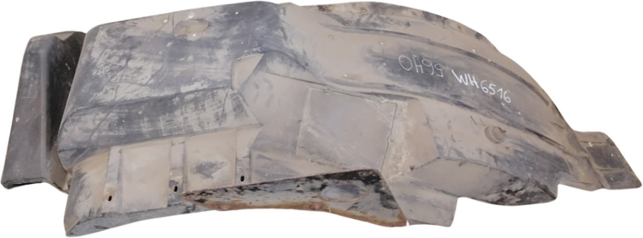 MAN Poritiib 81612300209 - Pieza universal para Camión: foto 2 MAN Poritiib 81612300209 - Pieza universal para Camión: foto 2