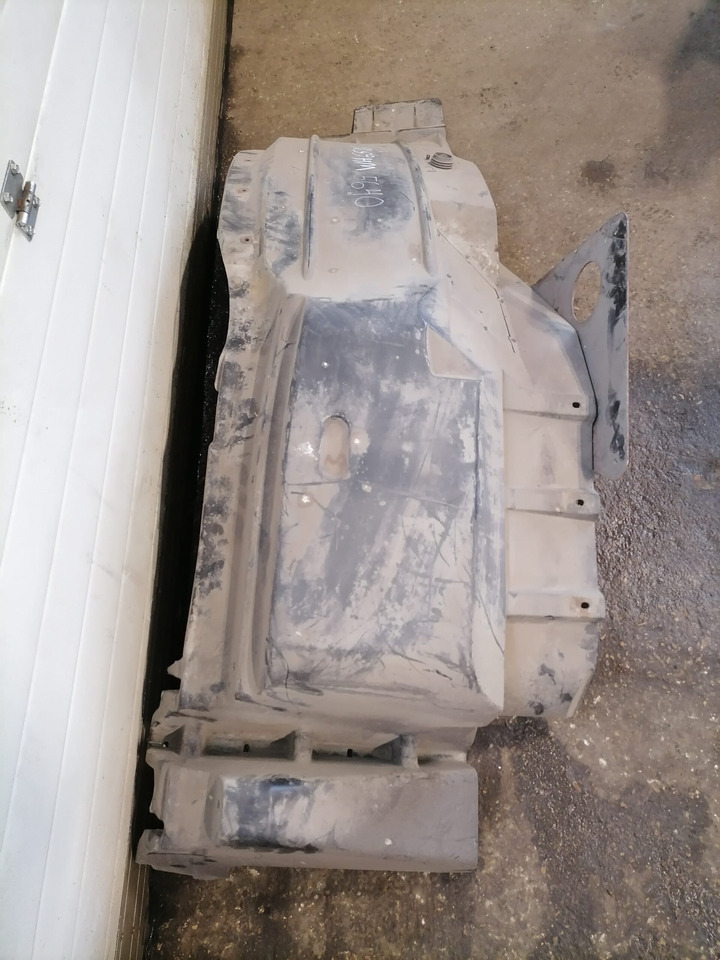 MAN Poritiib 81612300209 - Pieza universal para Camión: foto 5 MAN Poritiib 81612300209 - Pieza universal para Camión: foto 5