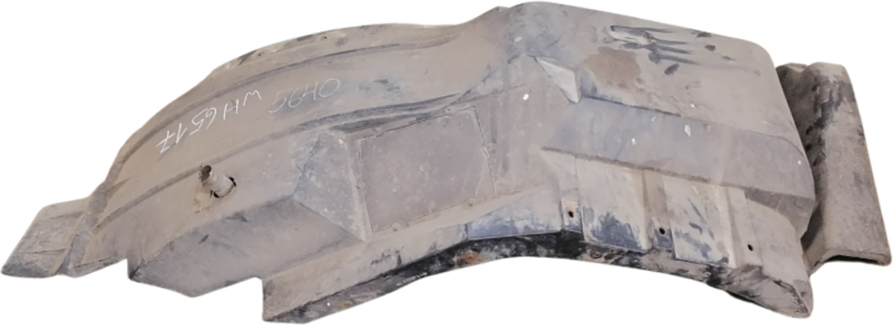 MAN Poritiib 81612300210 - Pieza universal para Camión: foto 1 MAN Poritiib 81612300210 - Pieza universal para Camión: foto 1