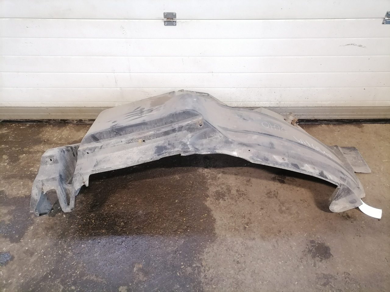 MAN Poritiib 81612300210 - Pieza universal para Camión: foto 4 MAN Poritiib 81612300210 - Pieza universal para Camión: foto 4