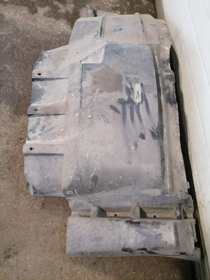 MAN Poritiib 81612300210 - Pieza universal para Camión: foto 3 MAN Poritiib 81612300210 - Pieza universal para Camión: foto 3