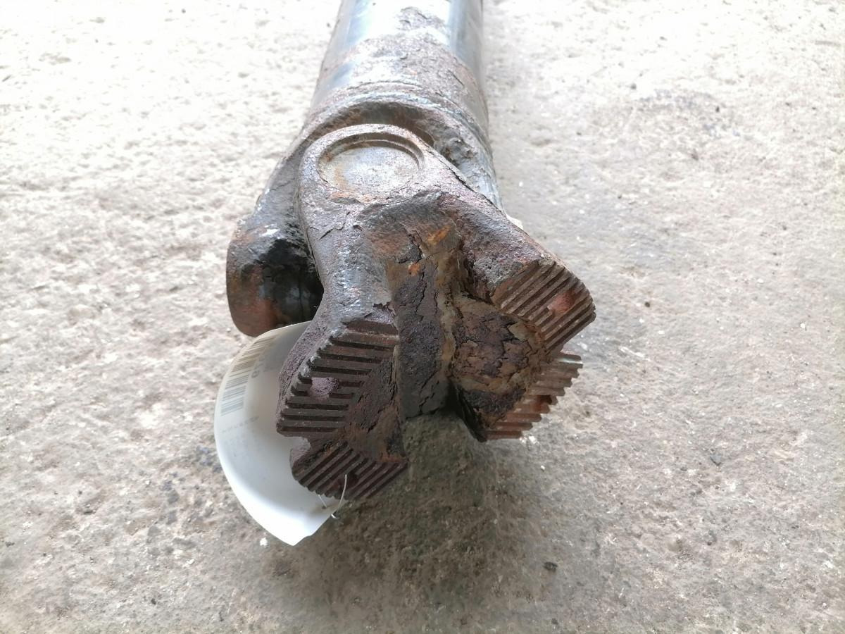 MAN Propeller shaft 81393026132 - Árbol de transmisión para Camión: foto 3 MAN Propeller shaft 81393026132 - Árbol de transmisión para Camión: foto 3
