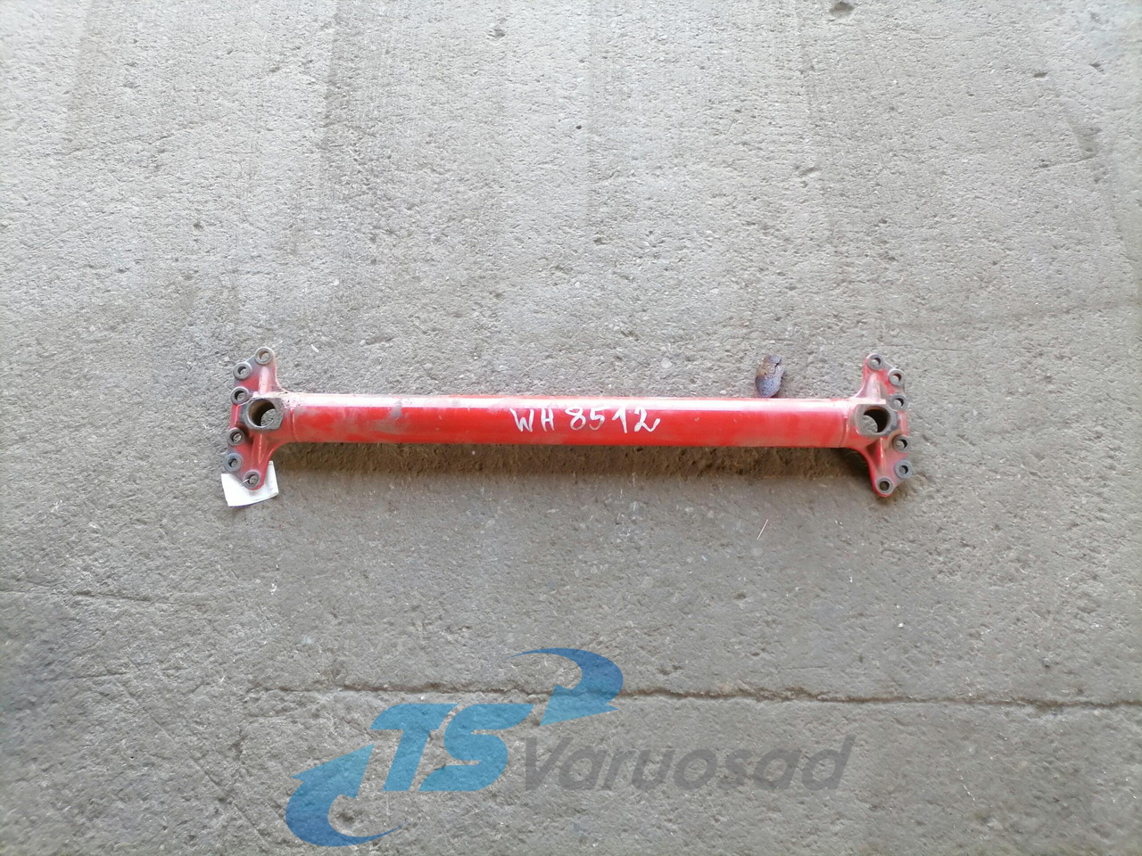 MAN Raami vahetala 81412805282 - Bastidor/ Chasis para Camión: foto 1 MAN Raami vahetala 81412805282 - Bastidor/ Chasis para Camión: foto 1