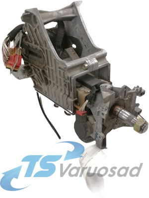 MAN Roolisammas 81461136235 - Columna de dirección para Camión: foto 1 MAN Roolisammas 81461136235 - Columna de dirección para Camión: foto 1