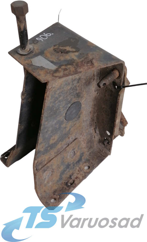 MAN Spare wheel carrier 81424015275 - Pieza universal para Camión: foto 1 MAN Spare wheel carrier 81424015275 - Pieza universal para Camión: foto 1