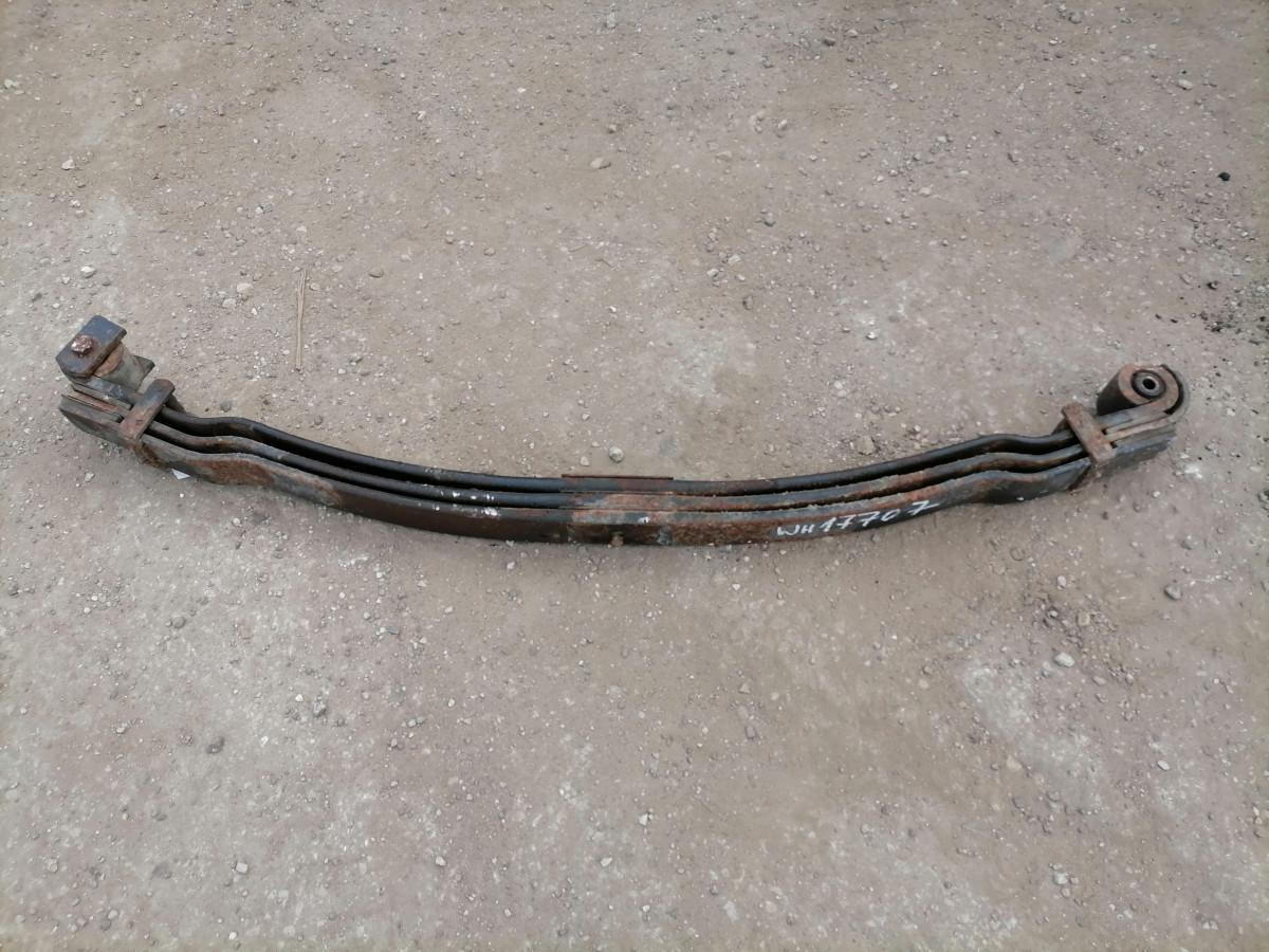 MAN Spring 81434026203 - Suspensión de ballestas para Camión: foto 2 MAN Spring 81434026203 - Suspensión de ballestas para Camión: foto 2