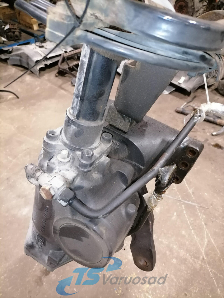 MAN Steering box 3101298415B - Caja de dirección para Camión: foto 4 MAN Steering box 3101298415B - Caja de dirección para Camión: foto 4