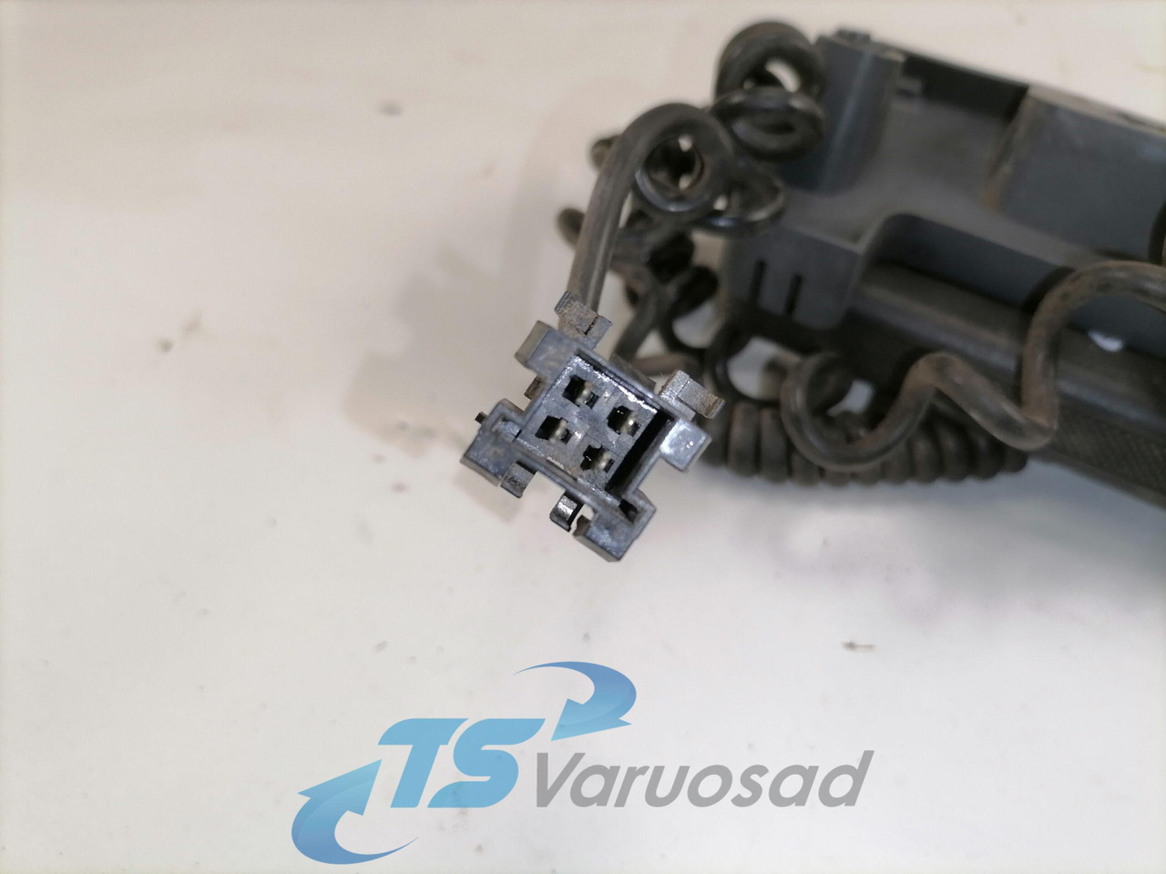 MAN Suspension control 4460561380 - Suspensión para Camión: foto 3 MAN Suspension control 4460561380 - Suspensión para Camión: foto 3